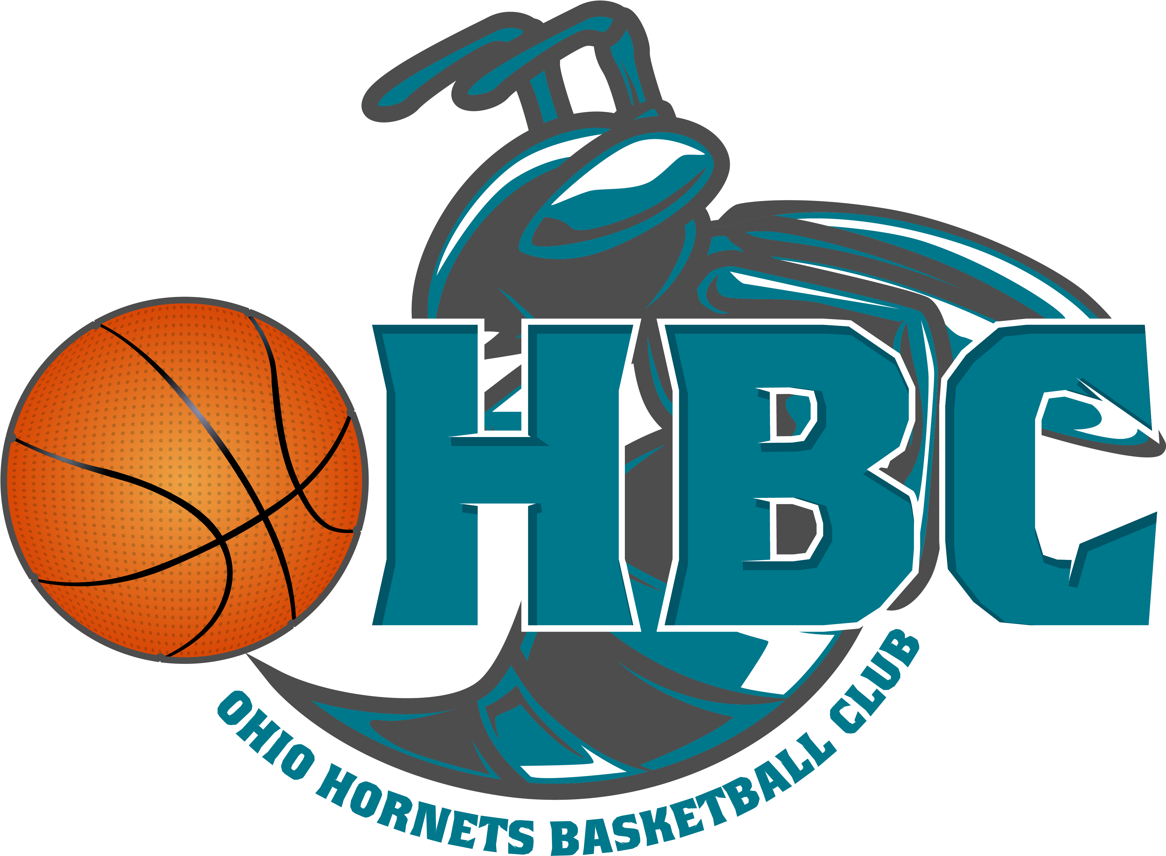 Ohio Hornets Basketball Club Sponsorship Letter - United States Of America (4167x3124), Png Download