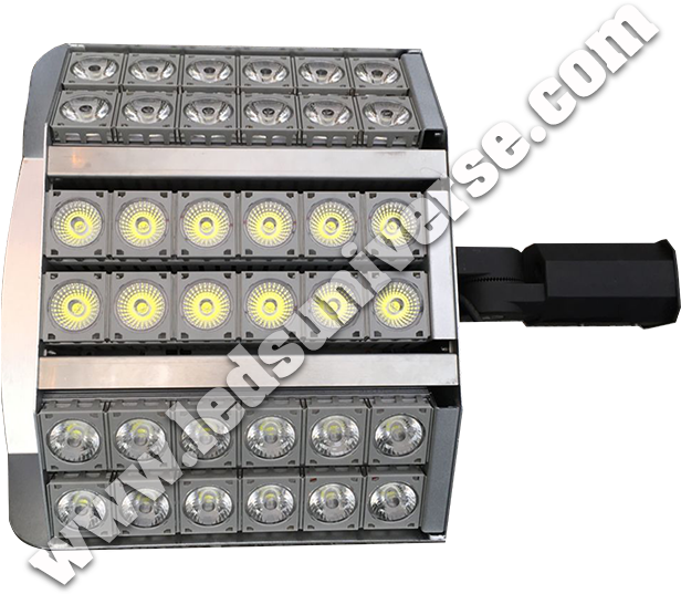 Try Watching This Video On Www - Led Street Light (619x600), Png Download