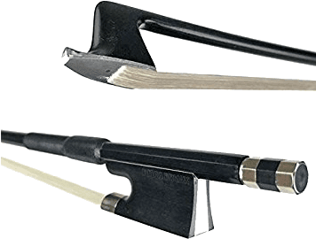 What Type Of Violin Bow Is The Best - Violin (355x355), Png Download