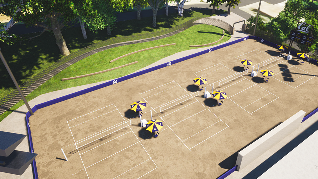 New Beach Facility In Design Phase - Aerial Photography (1016x572), Png Download