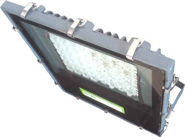 Led Flood Lights - Light (600x600), Png Download