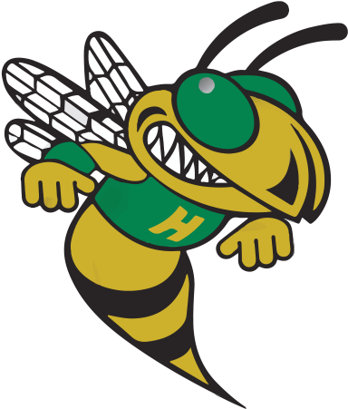 Eastern North Carolina Fighting Hornets Deaf Sports - Oxford Hornets (750x450), Png Download