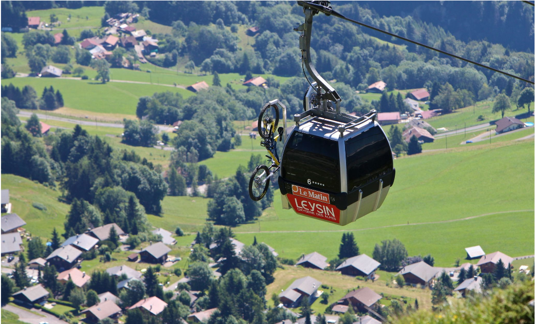 Leysin - Swiss Hotel Management School (1299x630), Png Download