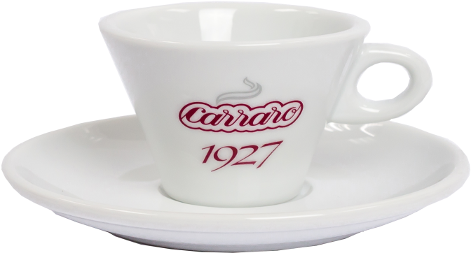 Espresso White Cup 75cc - D Ancap Edex (750x600), Png Download