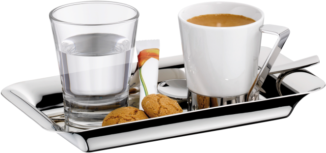 Wmf Coffee Set (702x454), Png Download