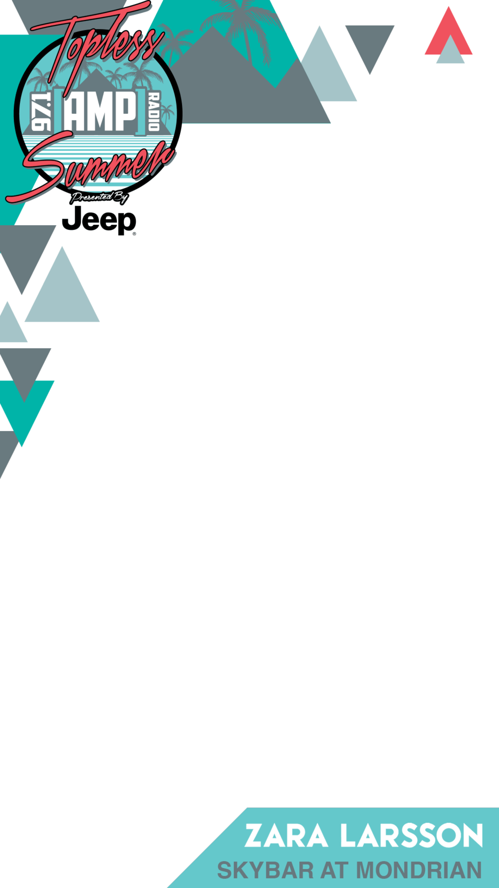 Zara Larsson Snapfilter 01 (1000x1778), Png Download