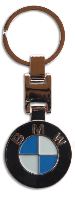 Bmw Key Chain - Bmw Keychain Png (640x640), Png Download