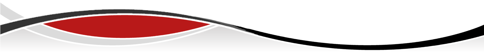 Curves-black1001 (1600x496), Png Download