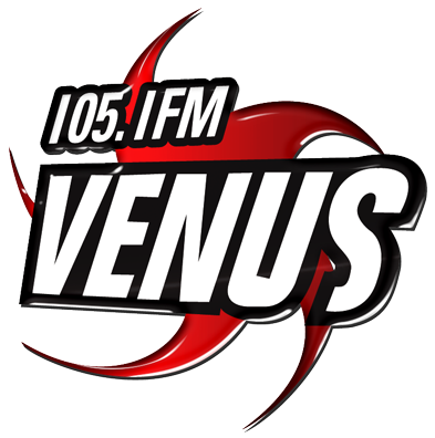 Venus Fm 105,1 Greece - Venus Fm (393x396), Png Download
