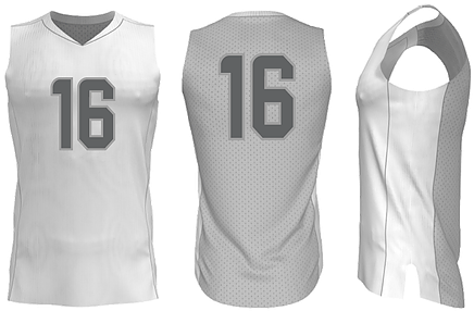Fastbreak Basketball Jersey - Basketball (460x297), Png Download