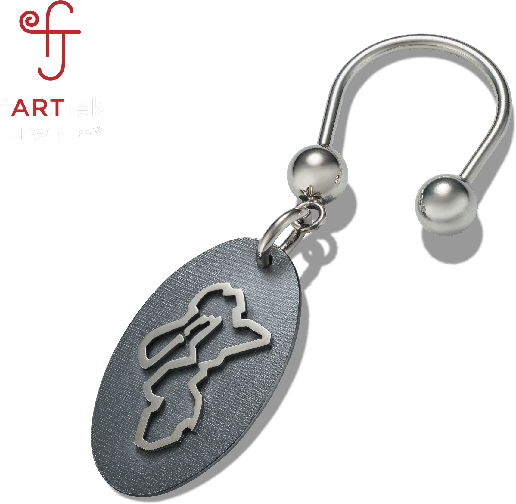 Berlin Marathon Keychain - Berlin (2000x2000), Png Download