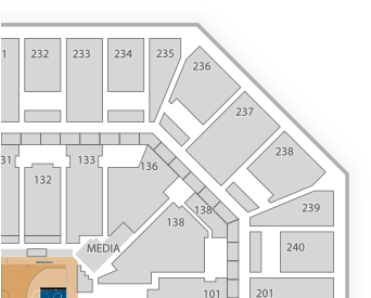 Golden 1 Center Seating Chart Kings (350x350), Png Download