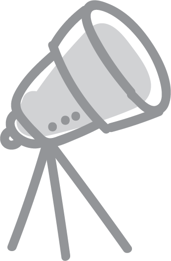 Vision-icon@3x - Folding Chair (346x526), Png Download