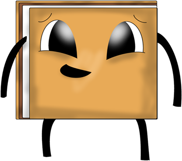 Cute Smore - Portable Network Graphics (420x420), Png Download