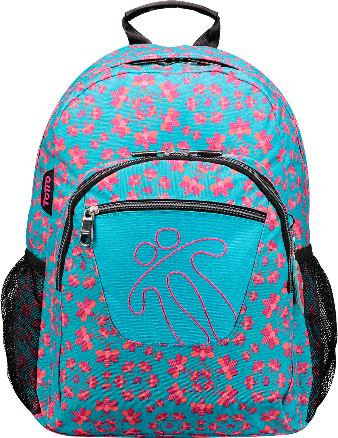 Backpack (2000x2000), Png Download
