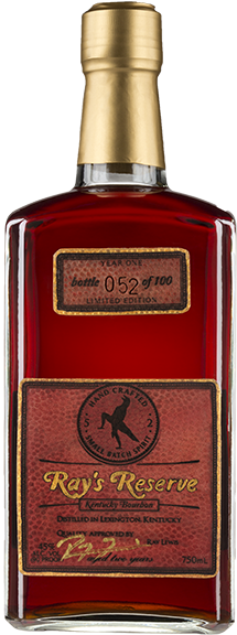 Elmer T Lee Single Barrel Bourbon Whiskey (436x603), Png Download