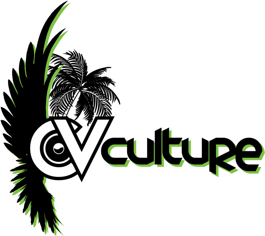 Carnival Virgin Logos Cv Culture Green Shadow - Culture (1000x837), Png Download