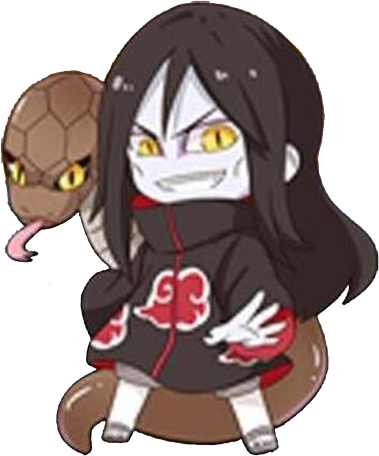 Naruto (1024x1024), Png Download