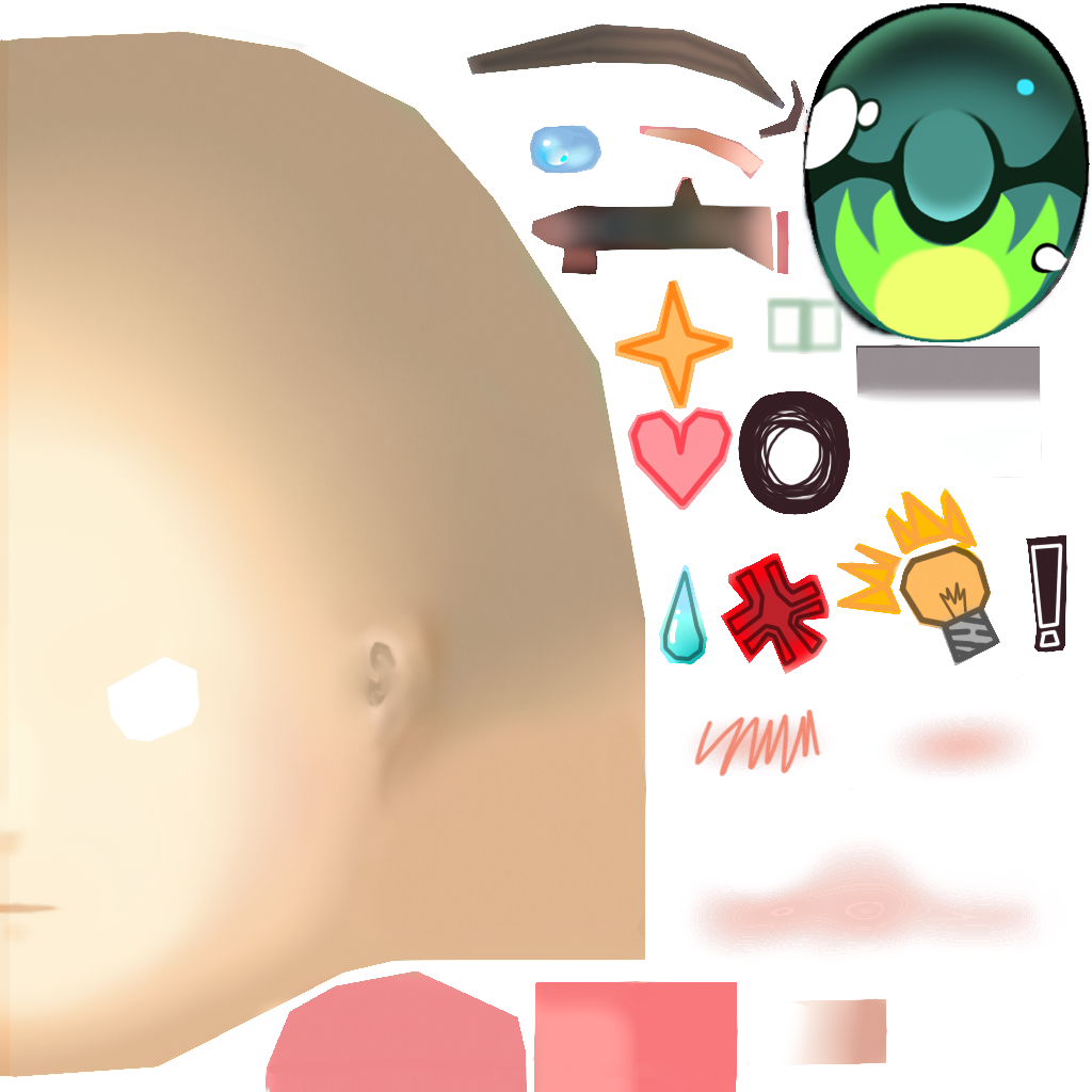 Illustration (1024x1024), Png Download