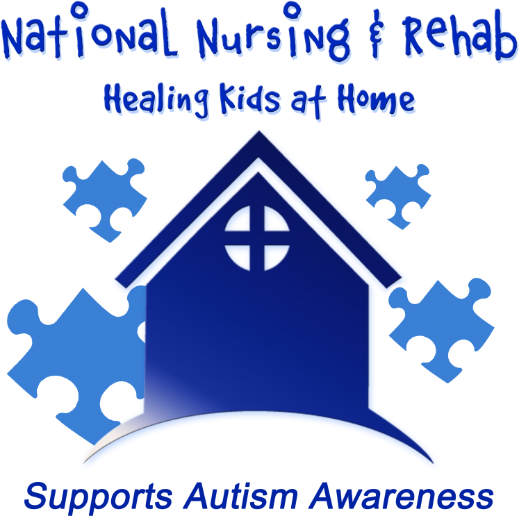 National Autism Awareness Month - Graphic Design (800x788), Png Download