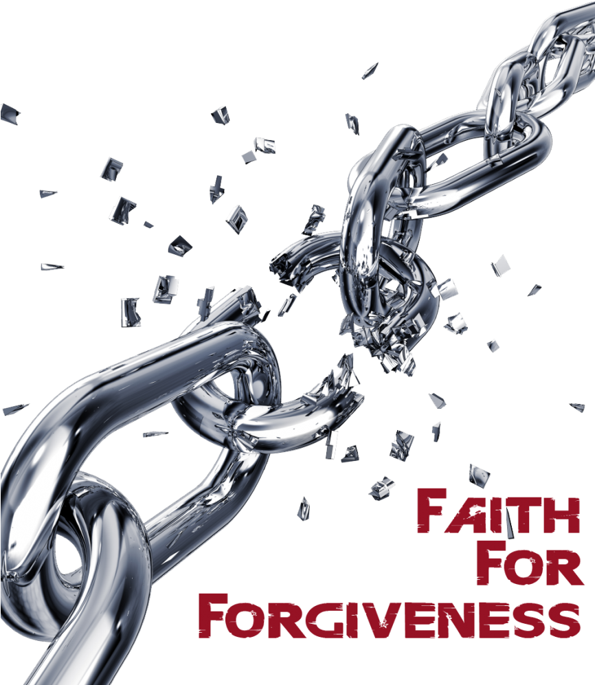 Remnant Church - Broken Chain Of Infection (865x1024), Png Download