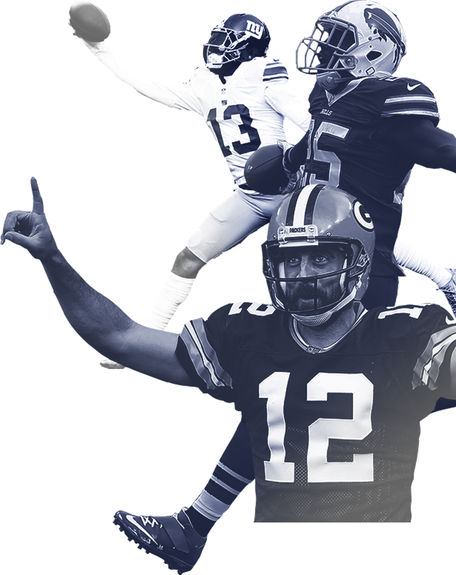 2017 Nfl Preview - Sprint Football (903x1139), Png Download