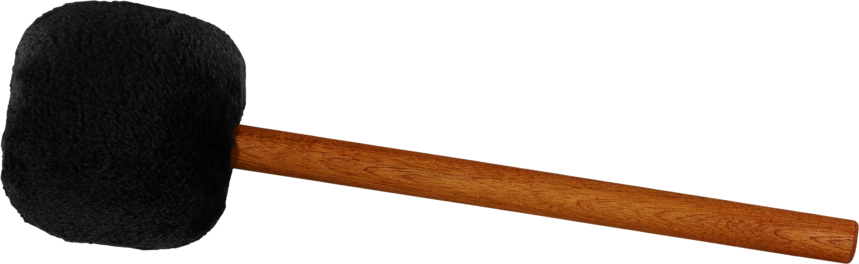 Mgb-l< - Gong Mallet (3000x2000), Png Download