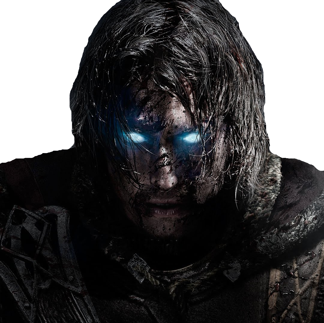 Talion 4 - Middle Earth Shadow Of Mordor (xbox One) (new) (1080x1076), Png Download