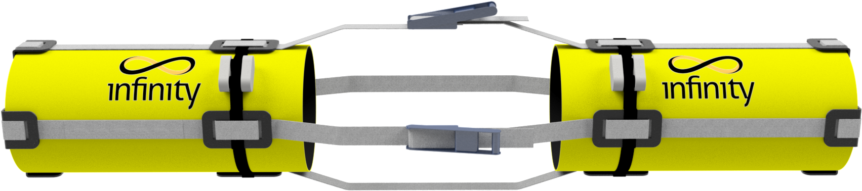 Ski Binding (1776x852), Png Download