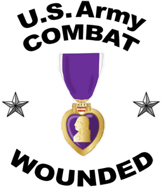 Us Army Co - Emblem (400x400), Png Download