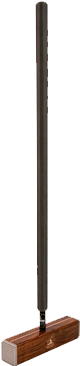Evolution Croquet Mallet - Lg Pa4500 (400x400), Png Download