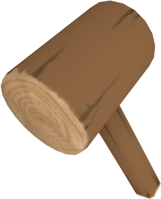 Download Zip Archive - Wood Hammer Png (750x650), Png Download