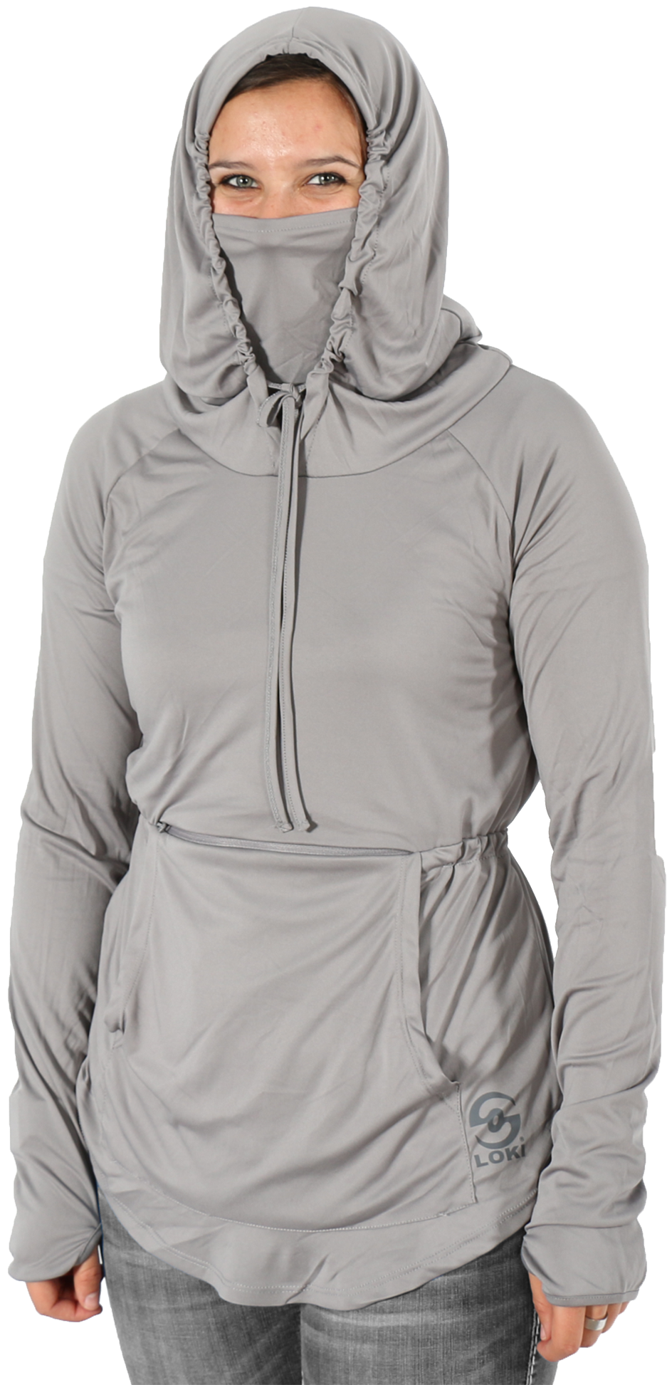 Women's Shadow Shirt - Shirt (1000x1968), Png Download