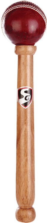 Sg Leather Ball Bat Mallet (800x800), Png Download