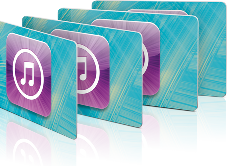 App Saga's August Itunes Gift Card Giveaway Begins - Tarjetas Gratis De Itunes (455x333), Png Download