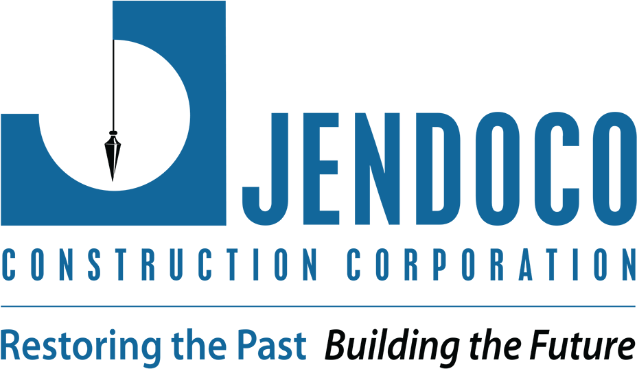 Co Producing Sponsor For The 2018 2019 Season - Jendoco Construction Corporation (1000x551), Png Download