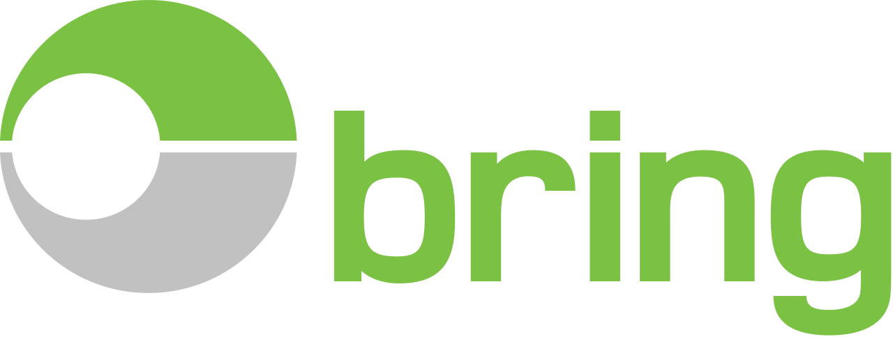 Logo Owl - Bring Citymail (1280x484), Png Download