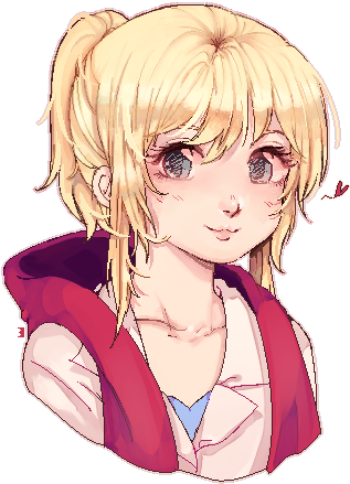 400x474, @hedwig[2] ) - Cartoon (400x474), Png Download