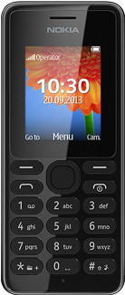 Nokia-108 - Nokia 108 Mobile Price (350x400), Png Download