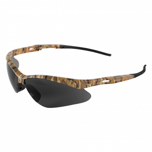 Bullhead Safety Spearfish Safety Glasses - Glasses (510x510), Png Download