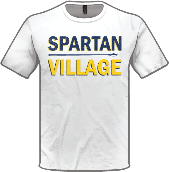 Alternate Shirt Layout - Ono Sendai Shirt (600x600), Png Download
