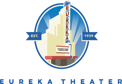 Eureka Theater - Eureka (474x328), Png Download