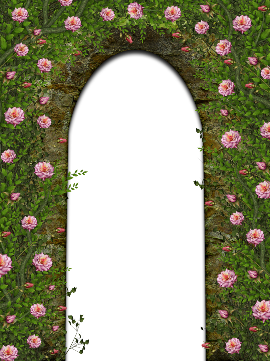 Download Warlock's All And Sundry Ebook Clipart Garden - Warlock's All And Sundry By Don Callander (900x1200), Png Download