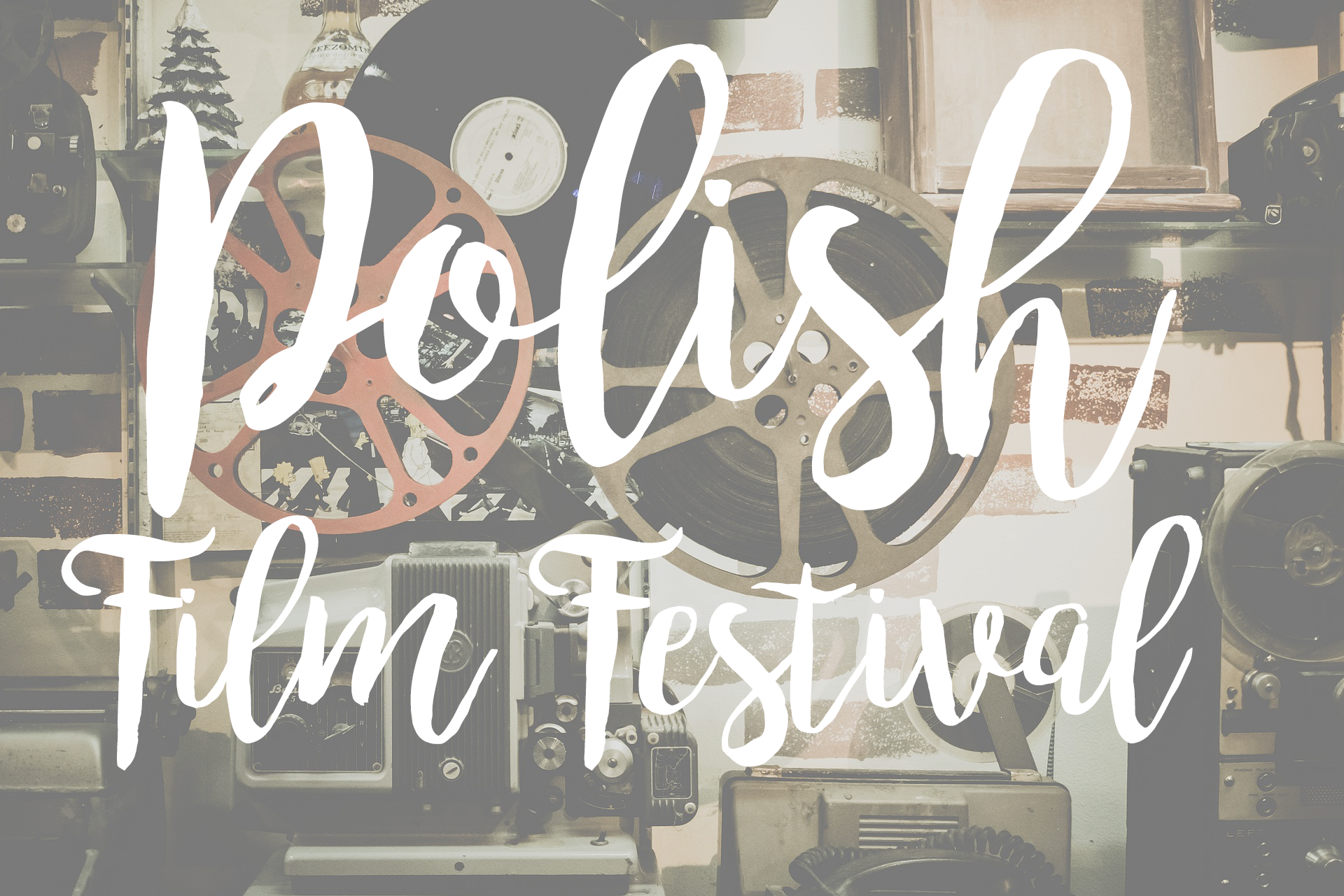 The 27th Polish Film Festival - Movieguide's Movies That Inspire [book] (1920x1280), Png Download