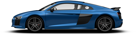 Audi Model (550x236), Png Download