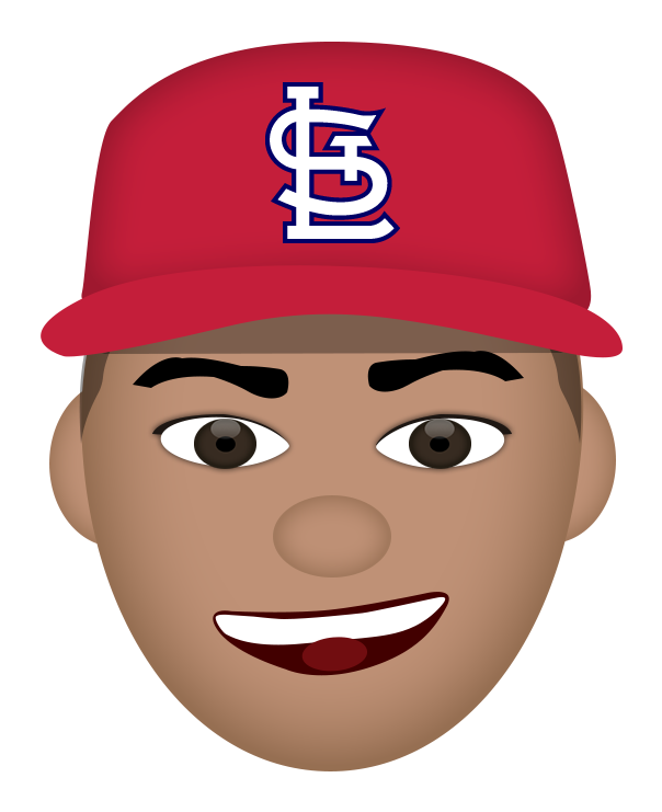 4 Sep - Concept 1 St Louis Cardinals Southpaw Youth Backpack (800x800), Png Download