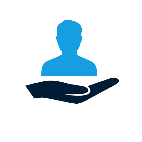 Bluewave Health Insurance - Gold Coast (452x452), Png Download