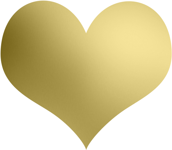 Heart - Portable Network Graphics (600x600), Png Download