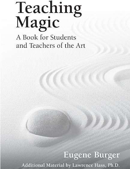 60365-xl - Teaching Magic: A Book For Students And Teachers Of (1000x564), Png Download