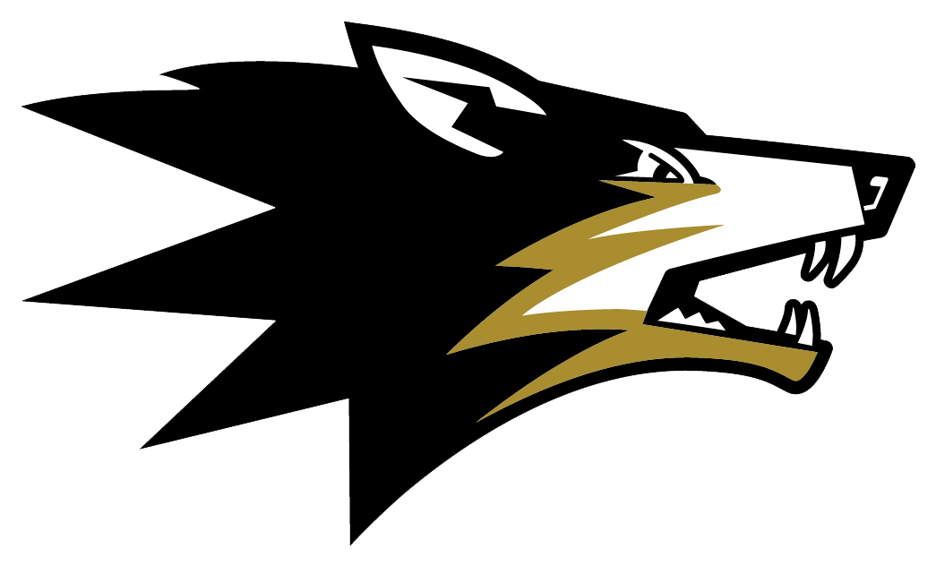 American Canyon Wolves (1080x648), Png Download